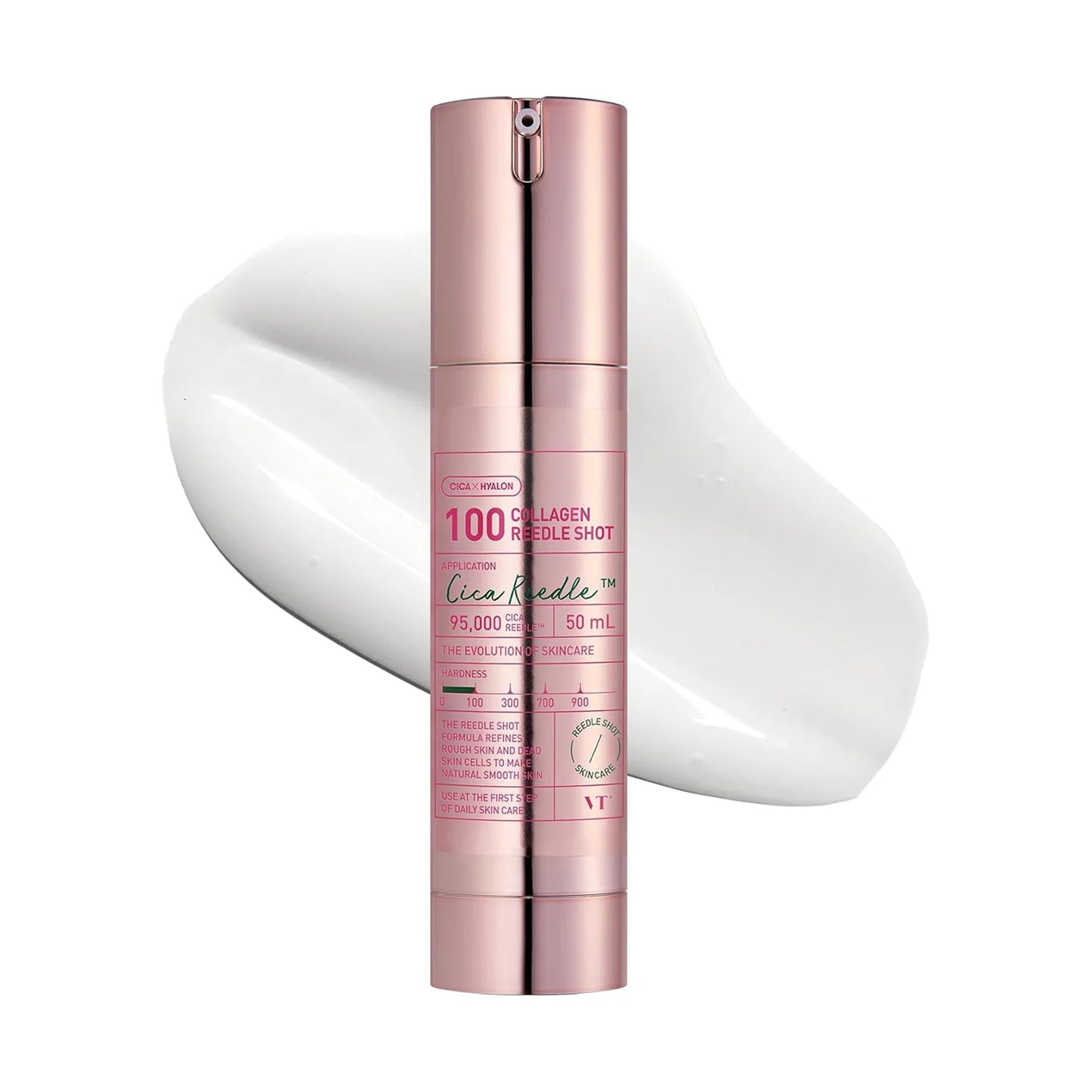 VT Cosmetics COLLAGEN Reedle Shot 300 50ml