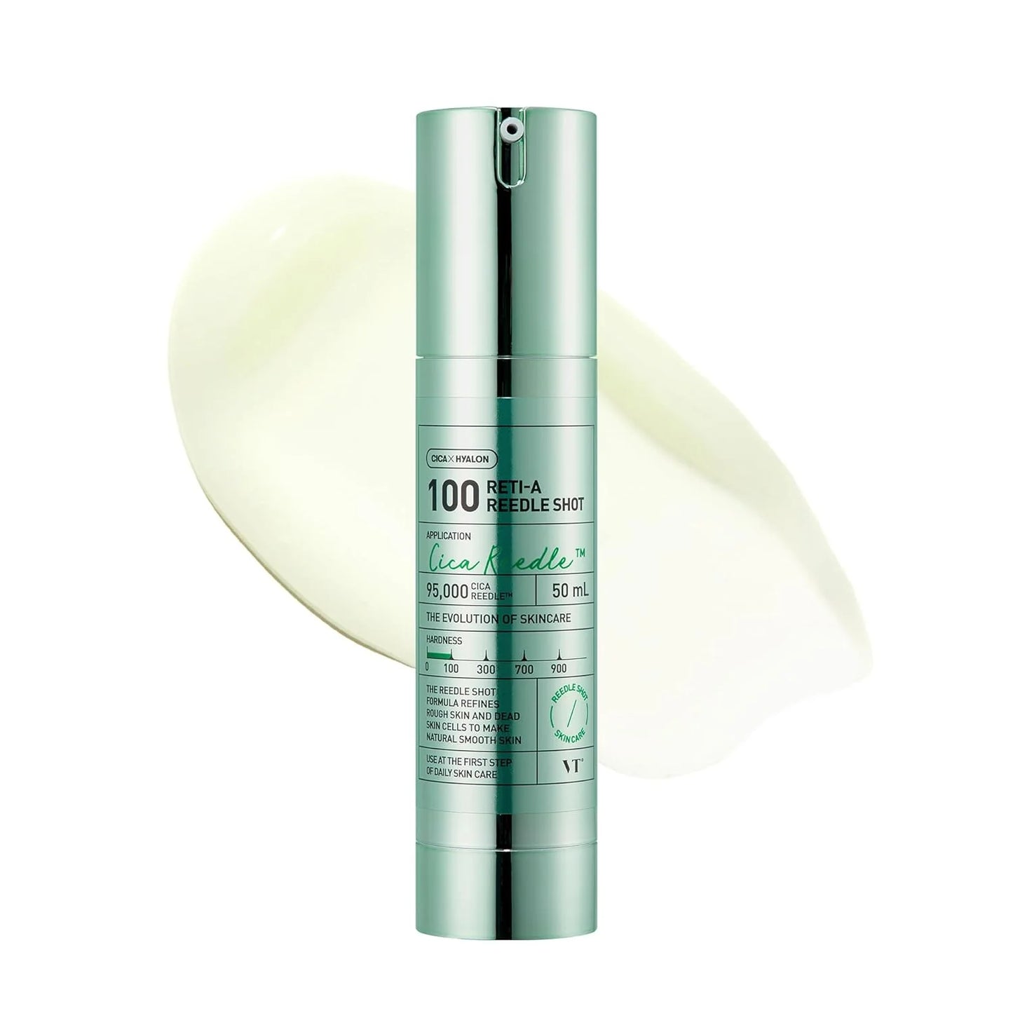 VT Cosmetics RETI-A Reedle Shot 100 50ml