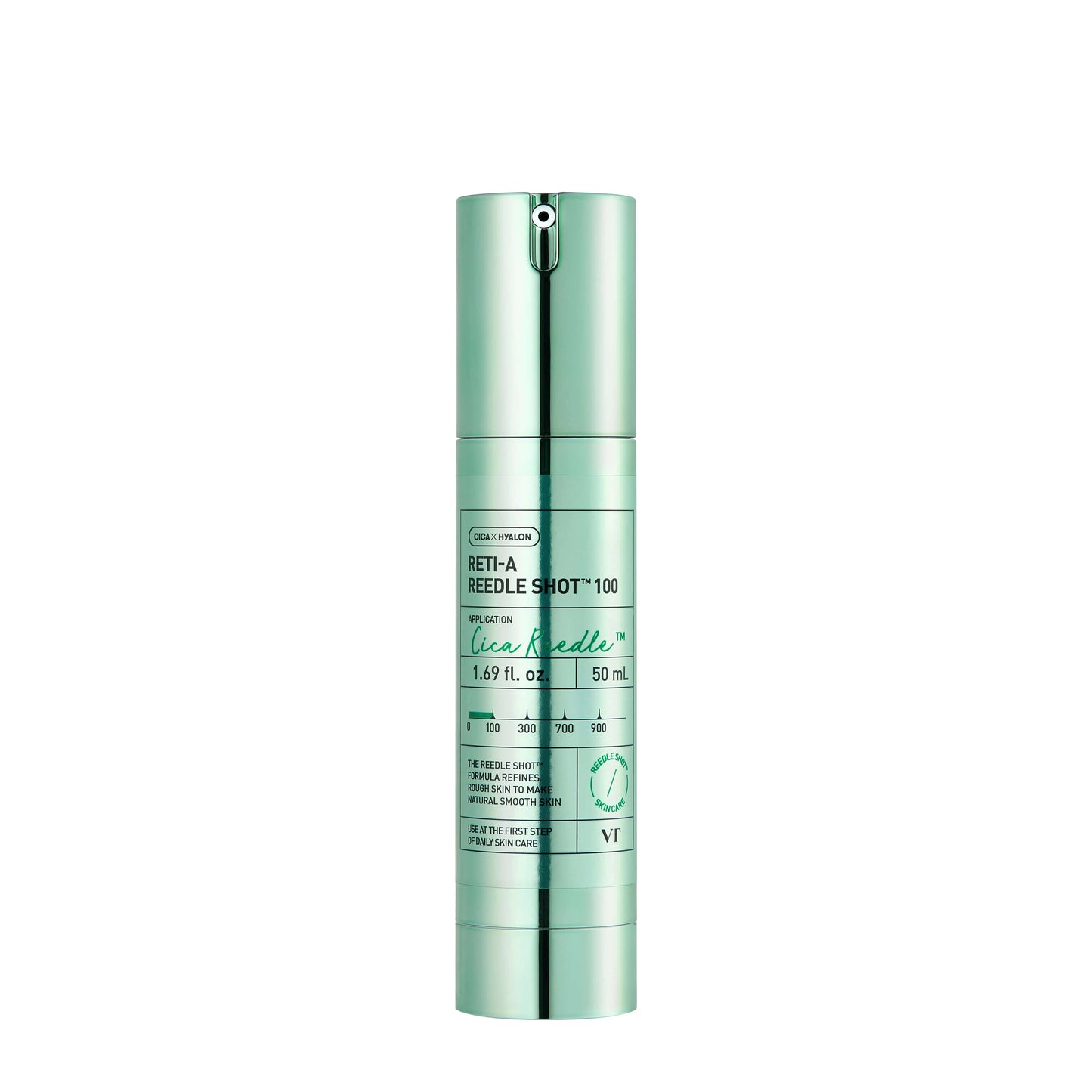 VT Cosmetics RETI-A Reedle Shot 100 50ml