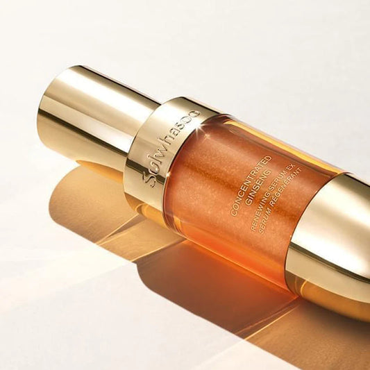 Sulwhasoo Concentrated Ginseng Rejuvenating Serum 50ml