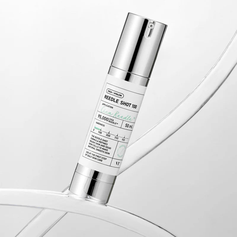 VT Cosmetics Reedle Shot 300 50ml