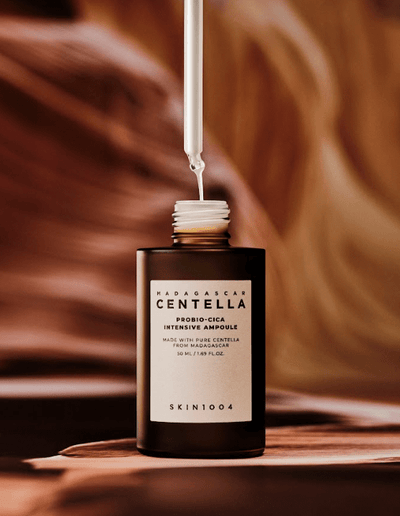 SKIN1004 Probio-Cica vs. Normal Centella Ampoule – Which is Right for You?