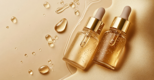 Unlock Your Best Skin: Skincare Goals & Benefits of Korean Skincare