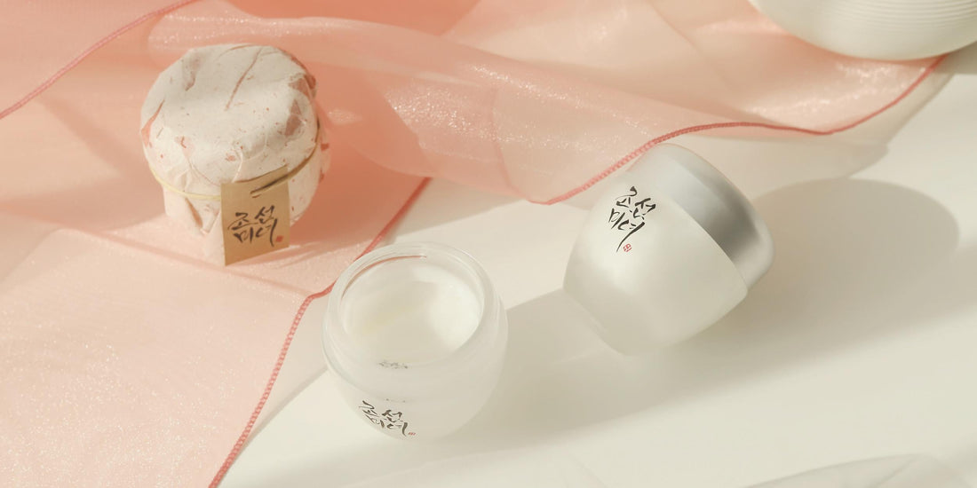 Achieve the Korean Glass Skin Look with COSRX, Laneige & Beauty of Joseon