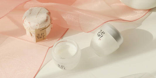 Achieve the Korean Glass Skin Look with COSRX, Laneige & Beauty of Joseon