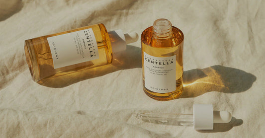 Top Anti-Aging Korean Skincare in 2025: Best Picks From Anua, COSRX, Medicube & More