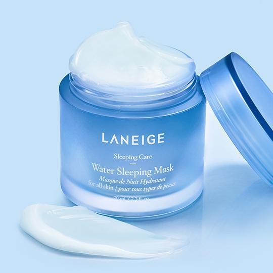 Dry & Dehydrated Skin