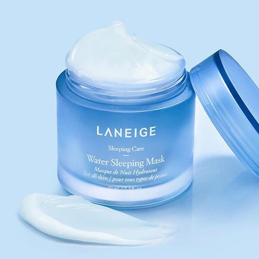 Laneige Water Sleeping Mask Moisturiser 70ml