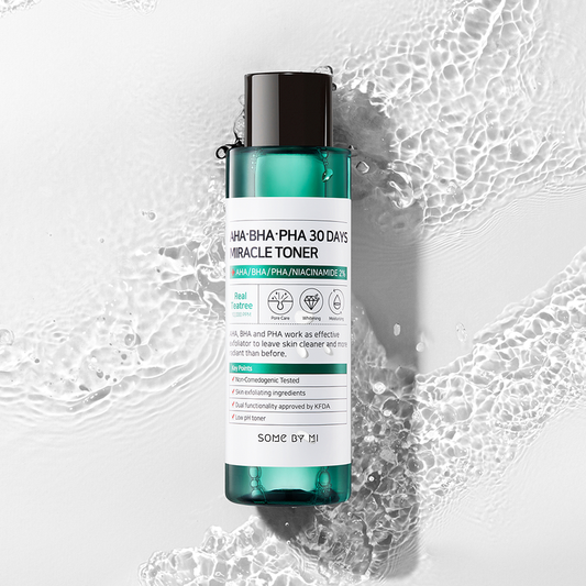 Some By Mi AHA-BHA-PHA 30DAYS MIRACLE TONER 150ml
