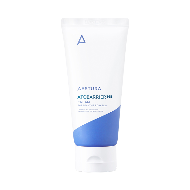 Aestura Atobarrier 365 Cream 80ml For Dry Skin