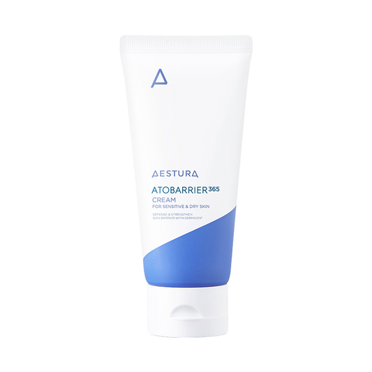 Aestura Atobarrier 365 Cream 80ml For Dry Skin