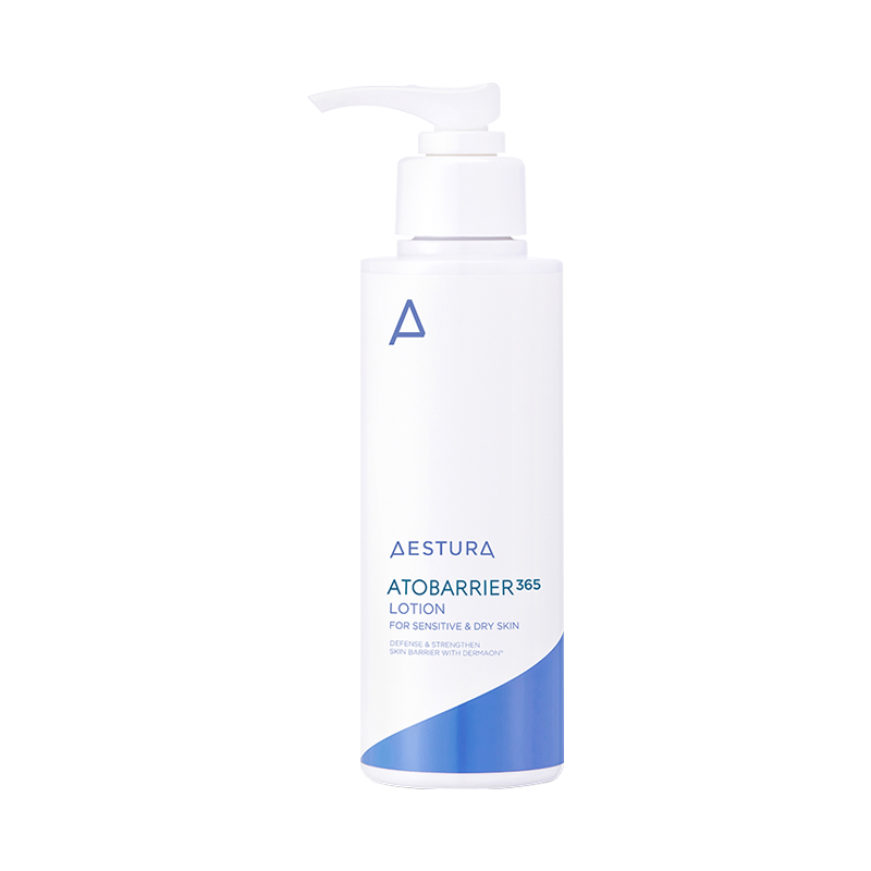 Aestura Atobarrier 365 Lotion 150ml For Normal and Dry Skin