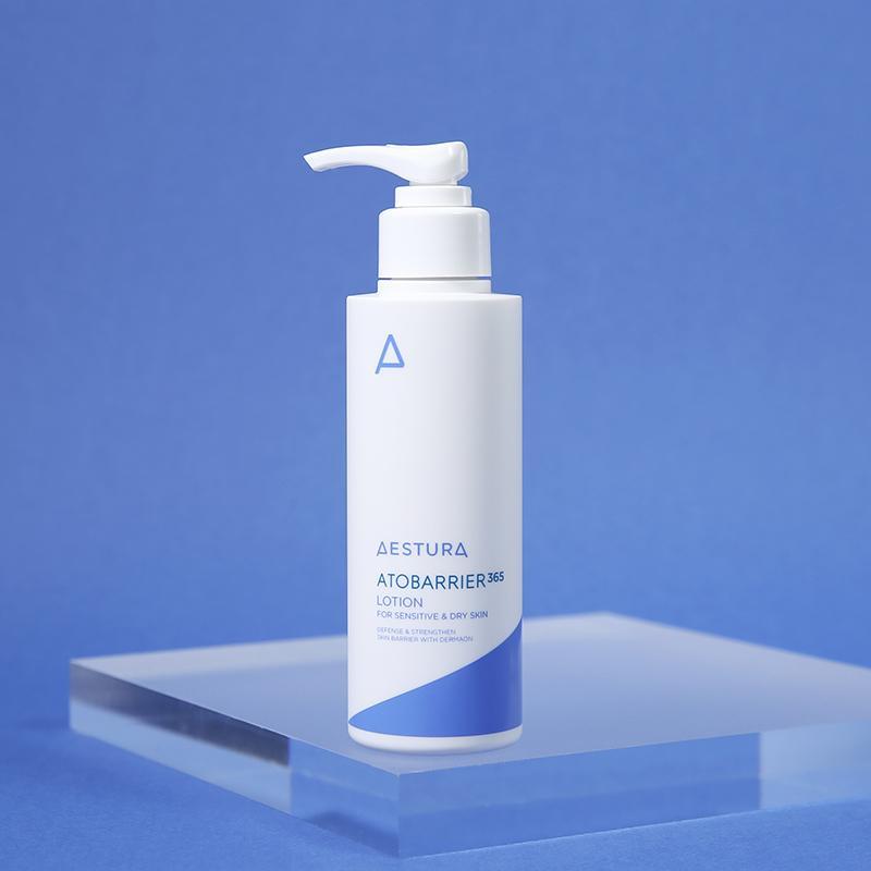 Aestura Atobarrier 365 Lotion 150ml For Normal and Dry Skin
