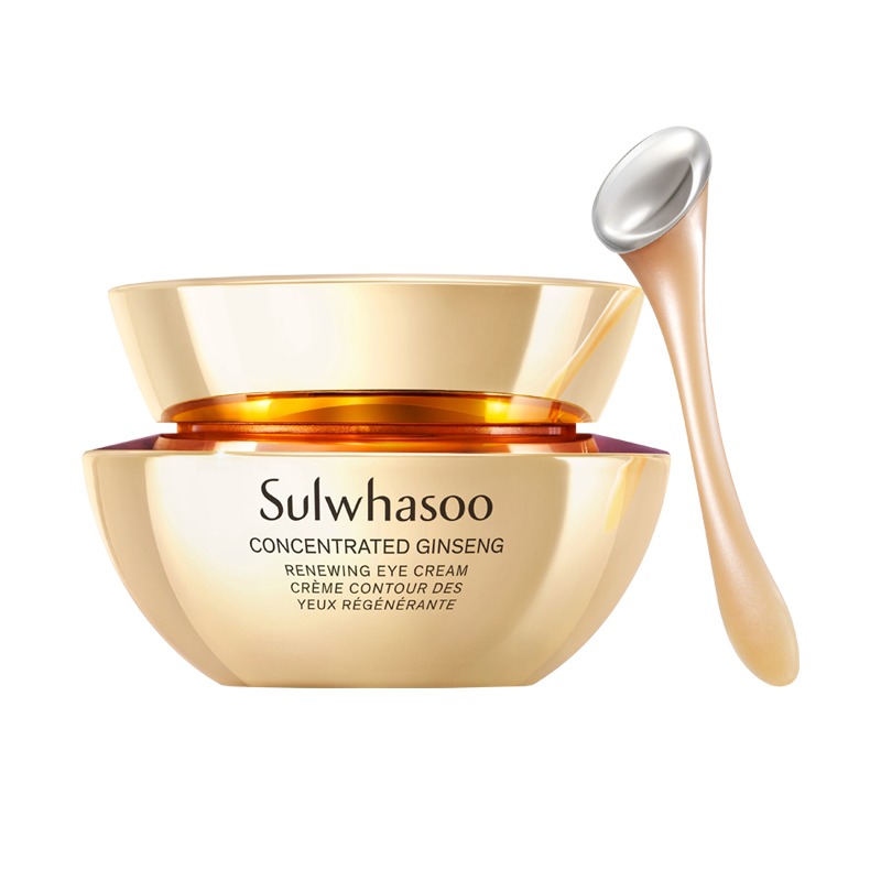 Sulwhasoo Concentrated Ginseng Rejuvenating Eye Cream 15ml