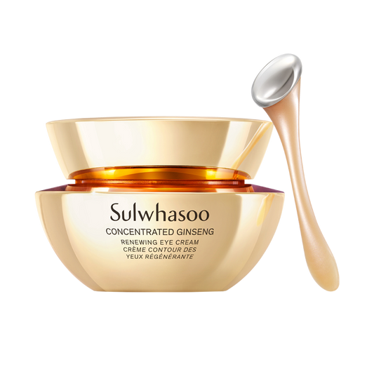 Sulwhasoo Concentrated Ginseng Rejuvenating Eye Cream 15ml