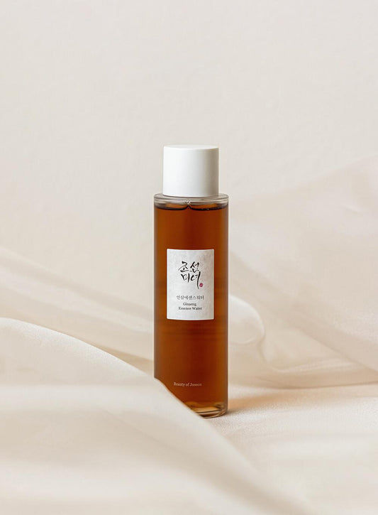 Beauty Of Joseon Ginseng Essence Water Toner 150ml