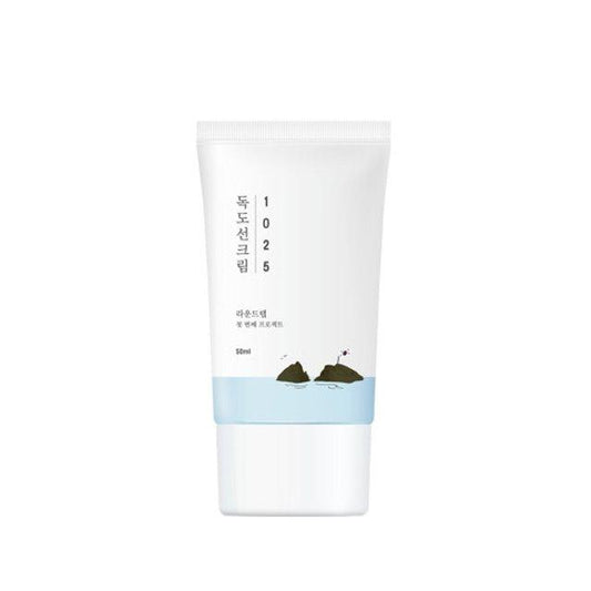 Roundlab 1025 Dokdo Sunscreen 50ml