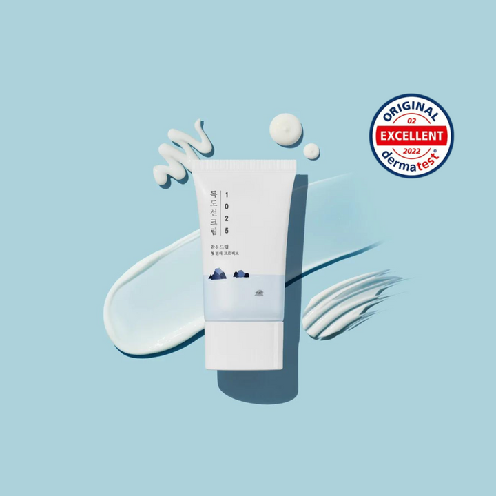 Roundlab 1025 Dokdo Sunscreen 50ml