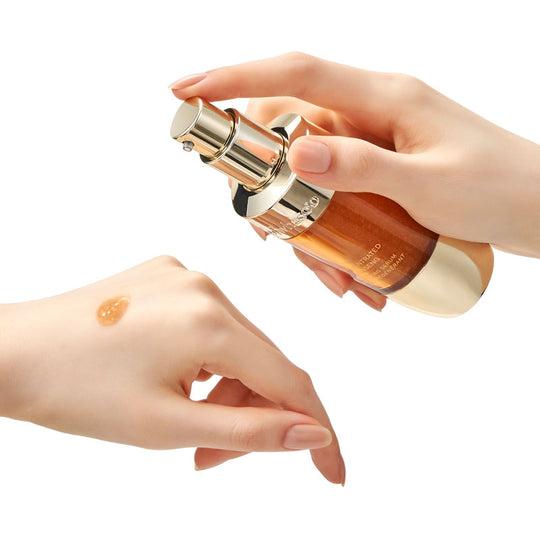 Sulwhasoo Concentrated Ginseng Rejuvenating Serum 50ml