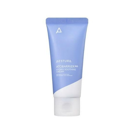 Aestura Atobarrier 365 Hydro Soothing Cream 60ml For Combo Oily Skin