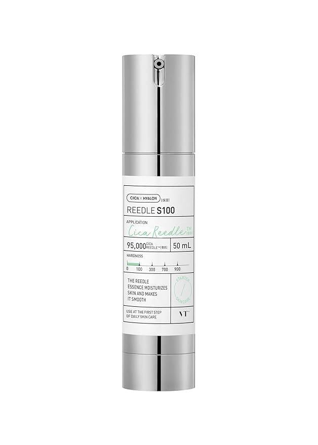 VT Cosmetics Reedle Shot 300 50ml