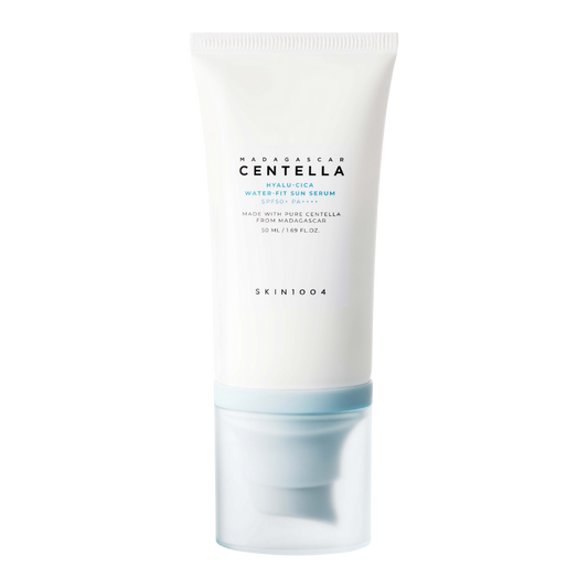 Skin1004 Madagascar Centella Hyalu-Cica Water-Fit Sunscreen