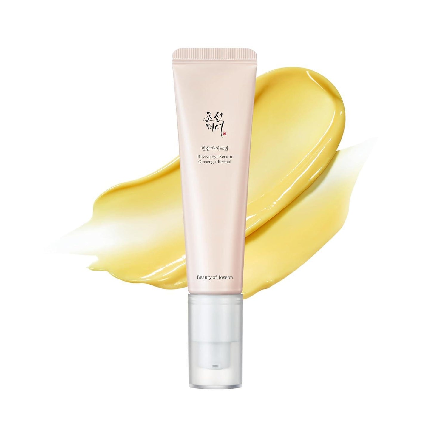 Beauty Of Joseon Revive Eye Serum Ginseng Retinol 30ml