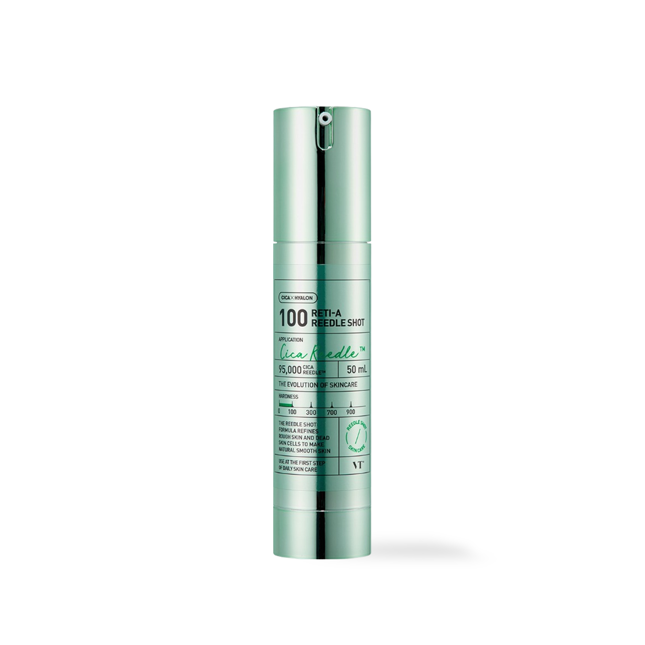 VT Cosmetics RETI-A Reedle Shot 300 50ml