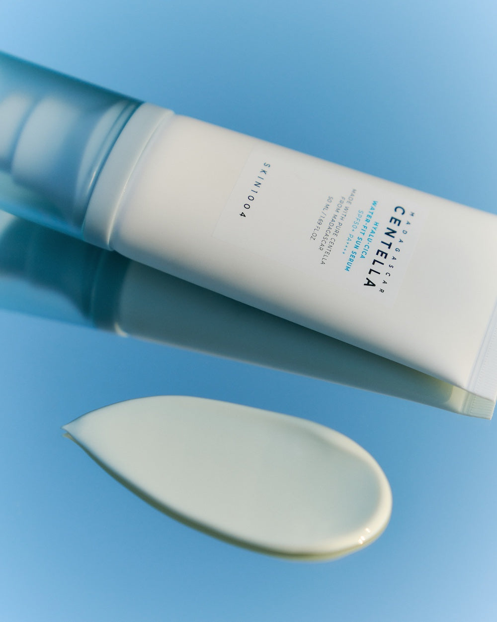 Skin1004 Madagascar Centella Hyalu-Cica Water-Fit Sunscreen