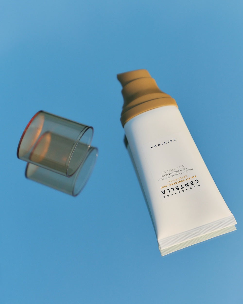 Skin1004 Madagascar Centella Air-Fit Suncream Light 50ml
