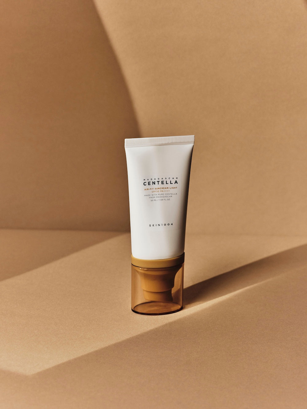 Skin1004 Madagascar Centella Air-Fit Suncream Light 50ml