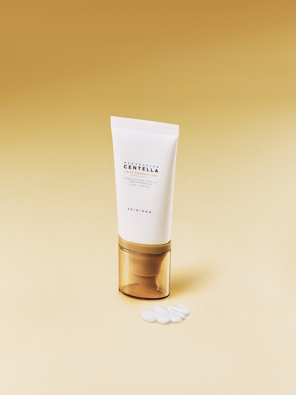 Skin1004 Madagascar Centella Air-Fit Suncream Light 50ml