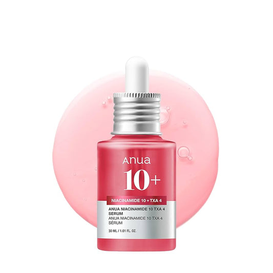 Anua Niacinamide 10% TXA 4% Dark Spot Correcting Serum 30ml