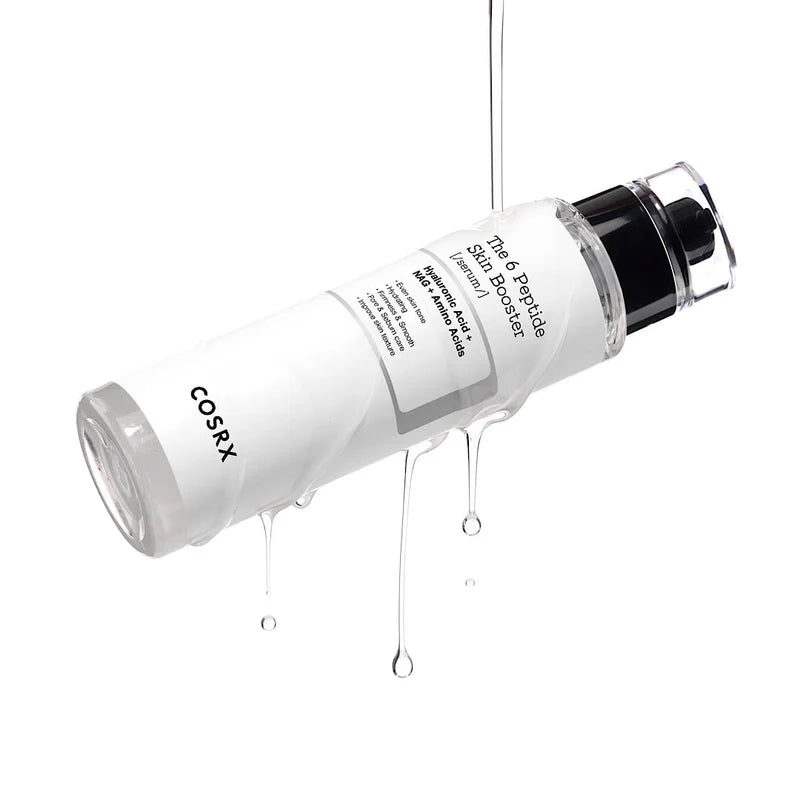 COSRX The 6 Peptide Skin Booster Serum 150ml