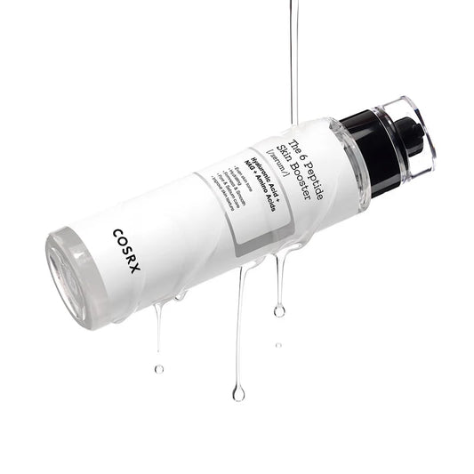 COSRX The 6 Peptide Skin Booster Serum 150ml