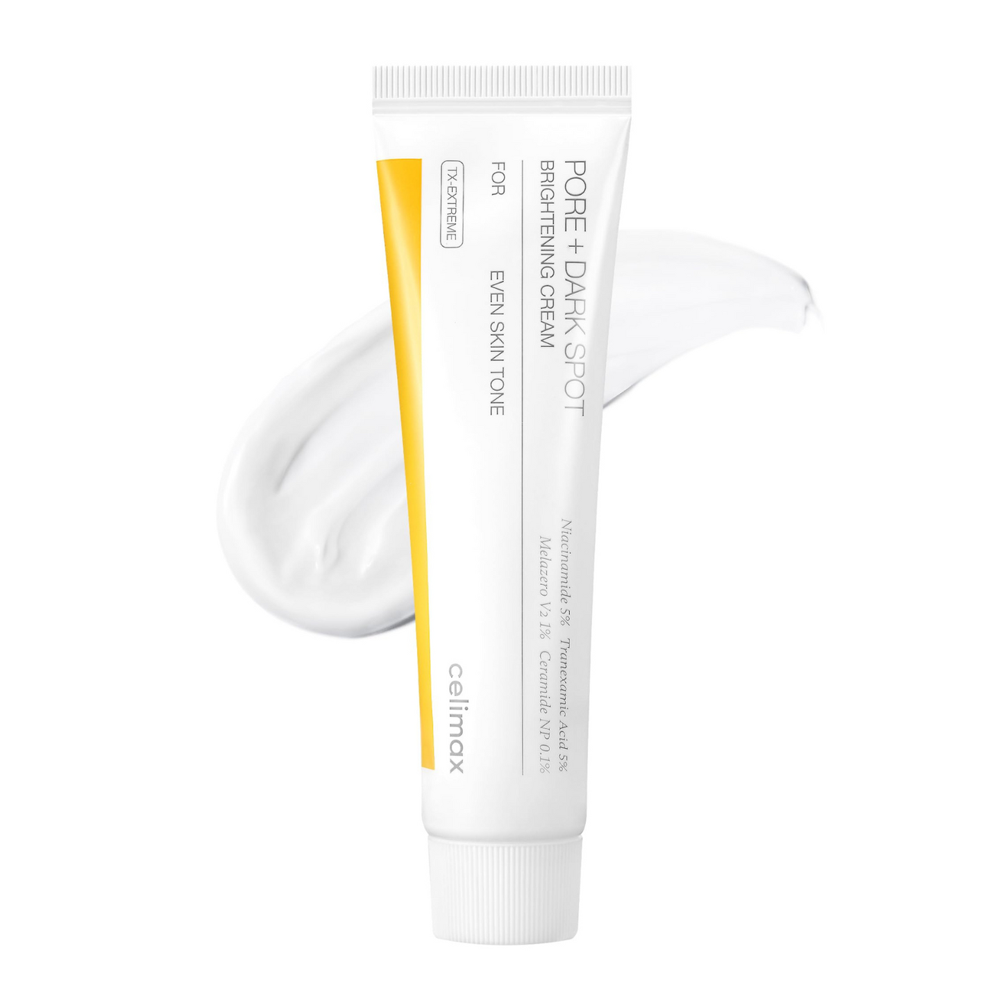Celimax Pore + Dark Spot Brightening Cream 35ml
