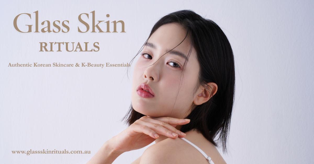 Exfoliating – Glass Skin Rituals