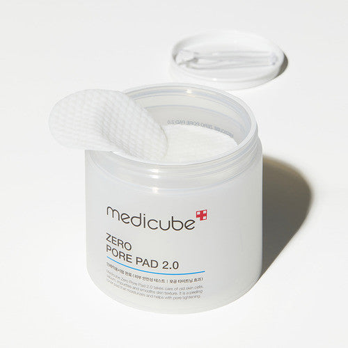 Medicube Zero Pore Pad 2.0 70 Pads