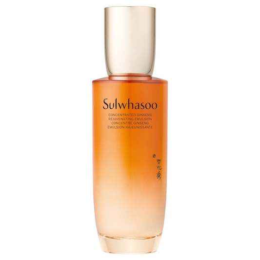 Sulwhasoo Concentrated Ginseng Rejuvenating Emulsion 125ml