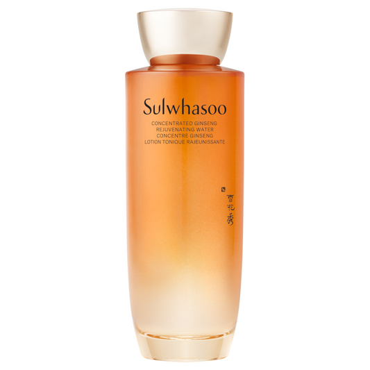 Sulwhasoo Concentrated Ginseng Rejuvenating Water 150ml