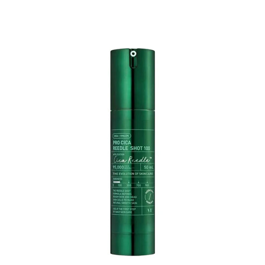 VT Cosmetics PRO CICA Reedle Shot 100 50ml