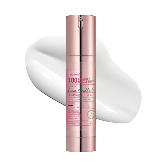 VT Cosmetics COLLAGEN Reedle Shot 300 50ml