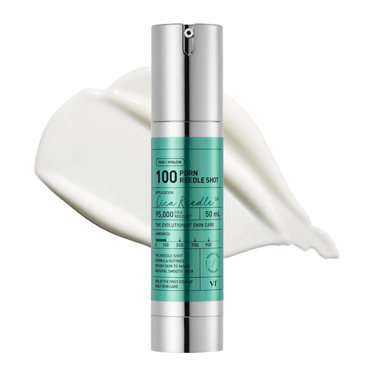 VT Cosmetics PDRN Reedle Shot 300 50ml