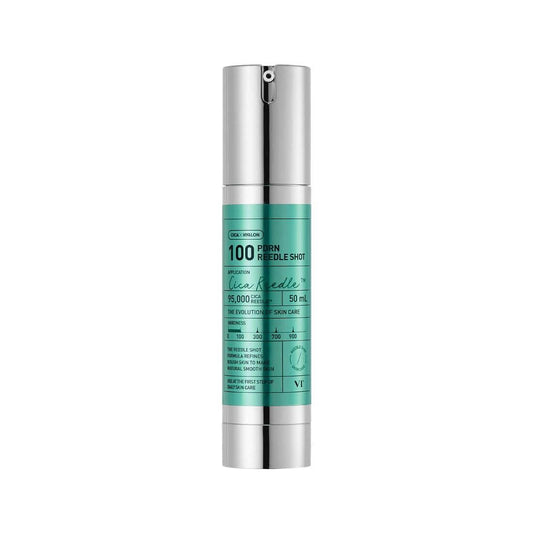 VT Cosmetics PDRN Reedle Shot 300 50ml