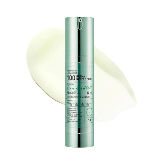 VT Cosmetics RETI-A Reedle Shot 300 50ml