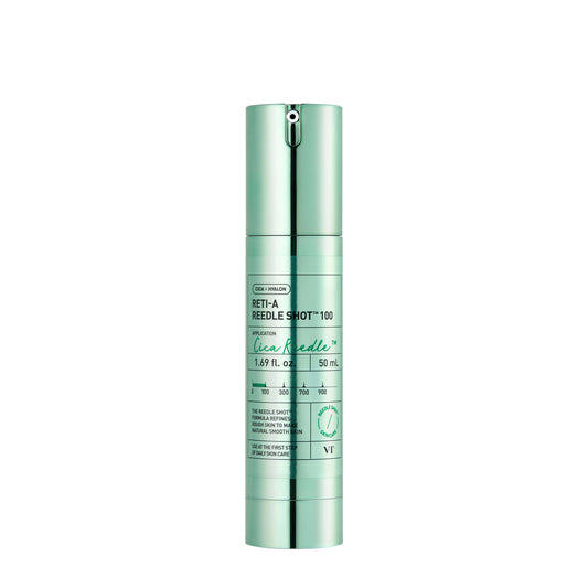VT Cosmetics RETI-A Reedle Shot 300 50ml