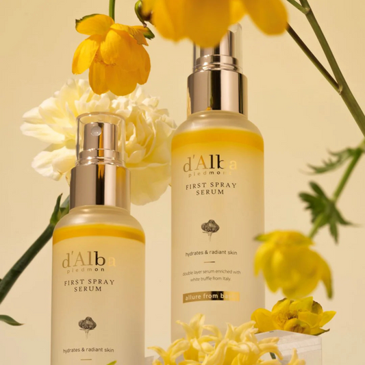 d'Alba First Spray Serum 100ml