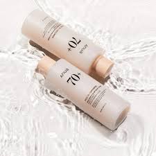 Anua Rice 70 Glow Milky Toner 250ml