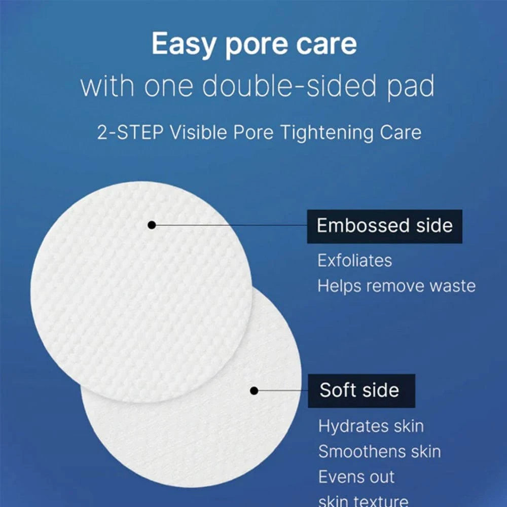 Medicube Zero Pore Pad 2.0 70 Pcs