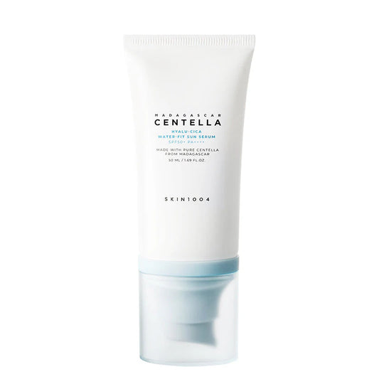 Skin1004 Madagascar Centella Hyalu-Cica Water-Fit Sunscreen